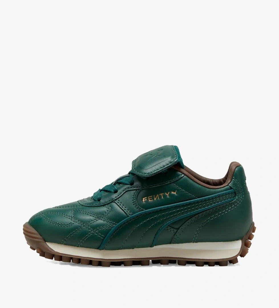 Puma Kırmızı Puma Avanti