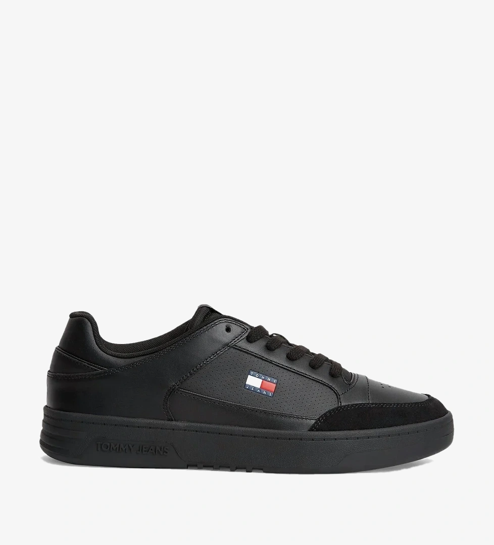 Tommy Jeans Siyah Tommy Jeans Bds