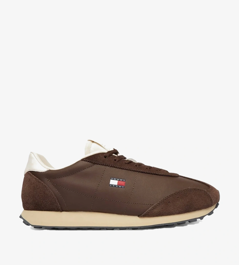 Tommy Jeans Kahverengi Tommy Jeans GV0