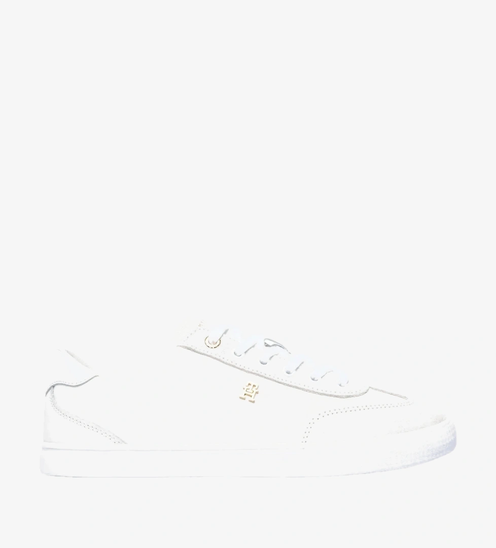 Tommy Hilfiger Beyaz Tommy Hilfiger Ybl