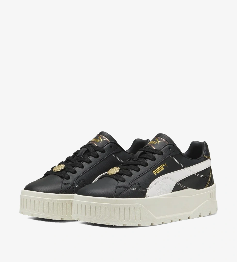 Puma Siyah Puma Karmen