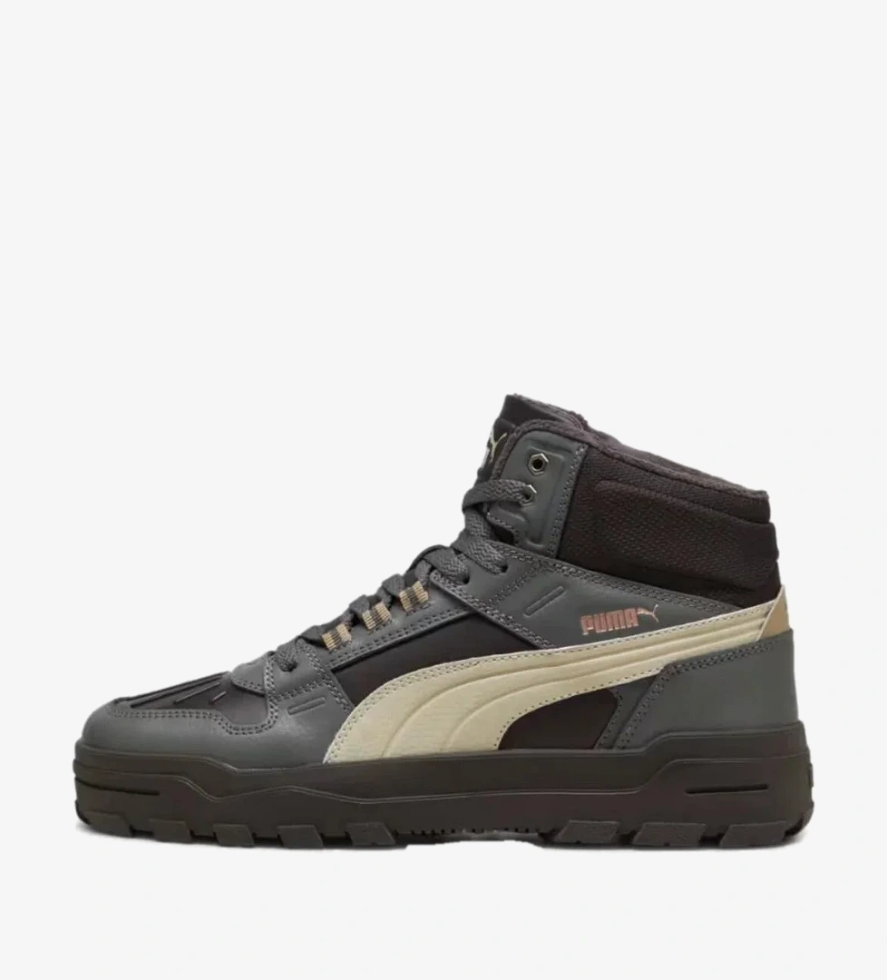 Puma Gri Puma Rebound Abrupt