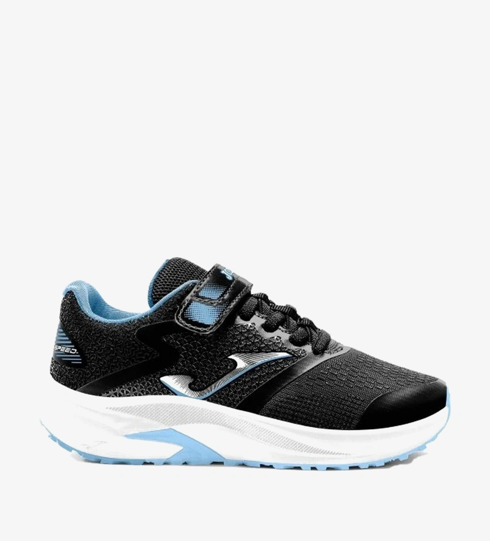 Joma Siyah Joma Speed