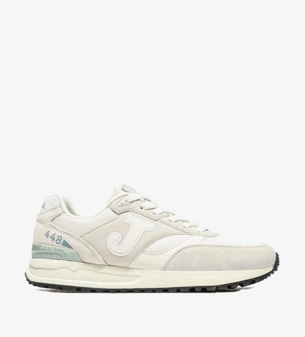 Joma C448LS2625 C.448 Kadın Günlük Spor Ayakkabı