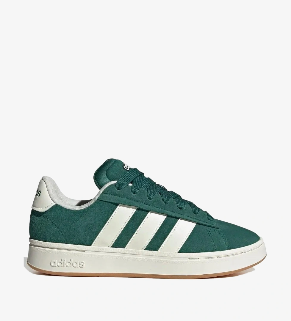 adidas JP8734 Grand Court Alpha 00S Erkek Günlük Spor Ayakkabı