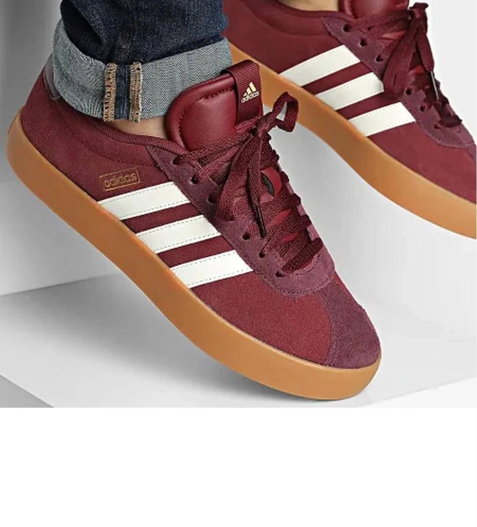 adidas IH4039 Vl Court 3.0 Erkek Günlük Spor Ayakkabı