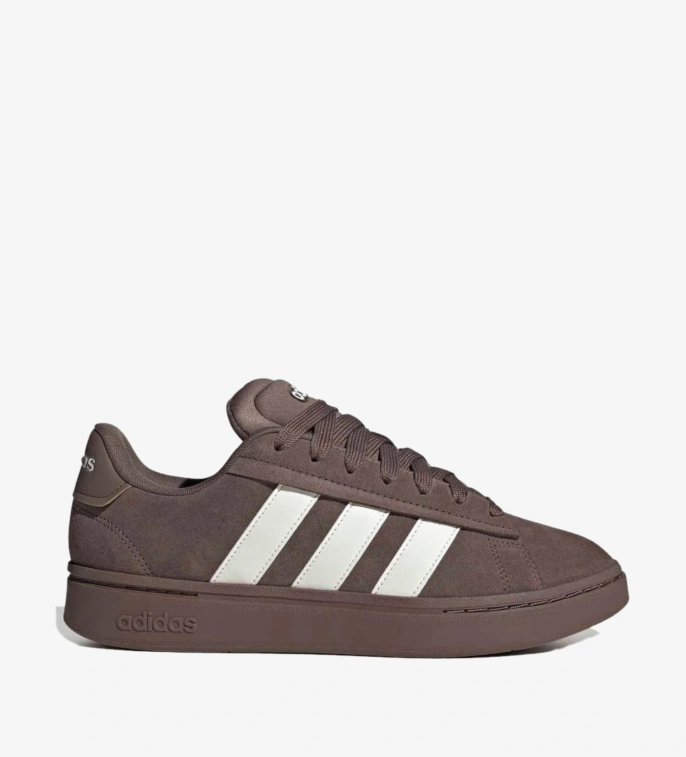 adidas IH1357 Grand Court Alpha 00S Erkek Günlük Spor Ayakkabı