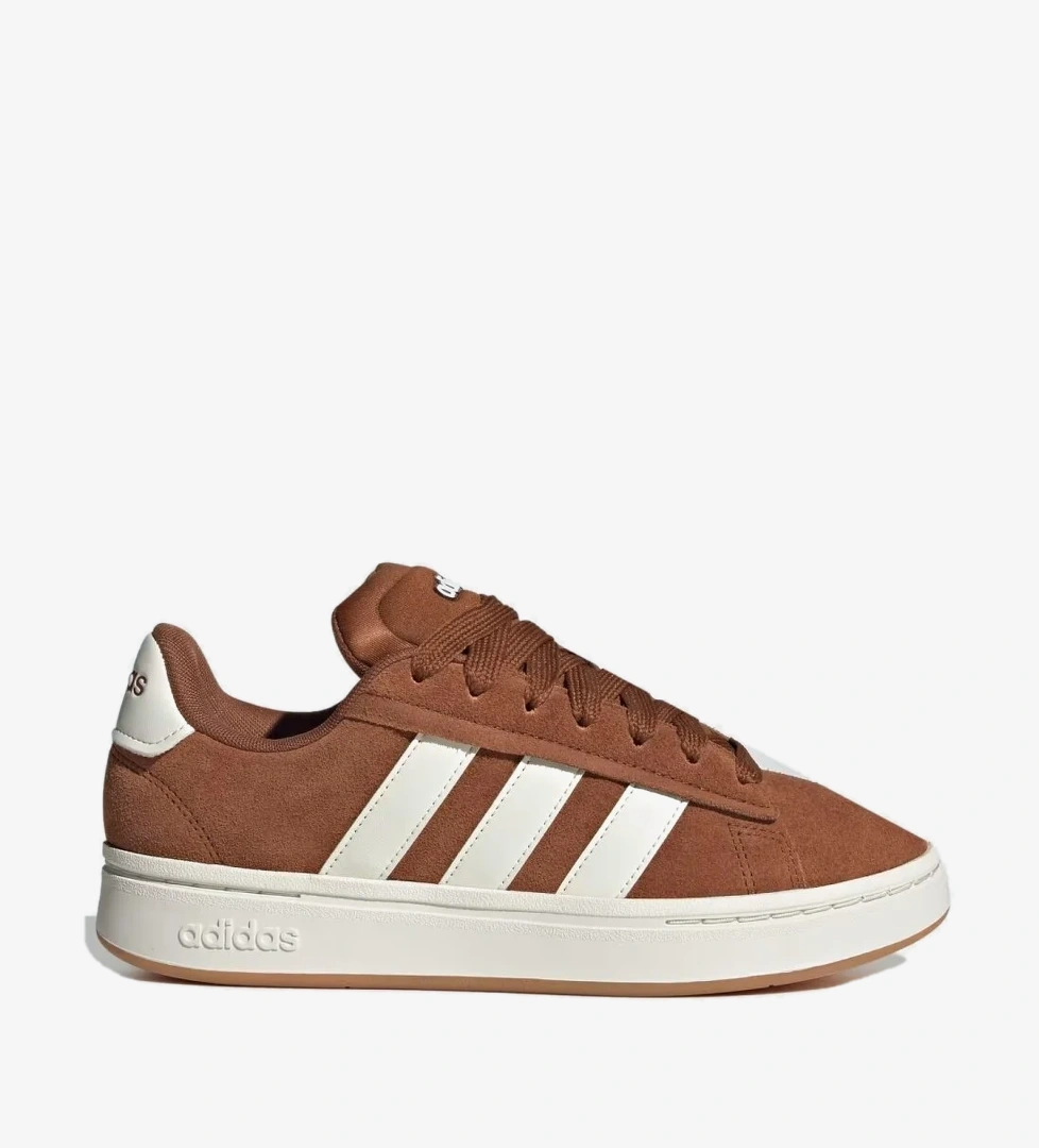 adidas JQ7293 Grand Court Alpha 00S Kadın Günlük Spor Ayakkabı
