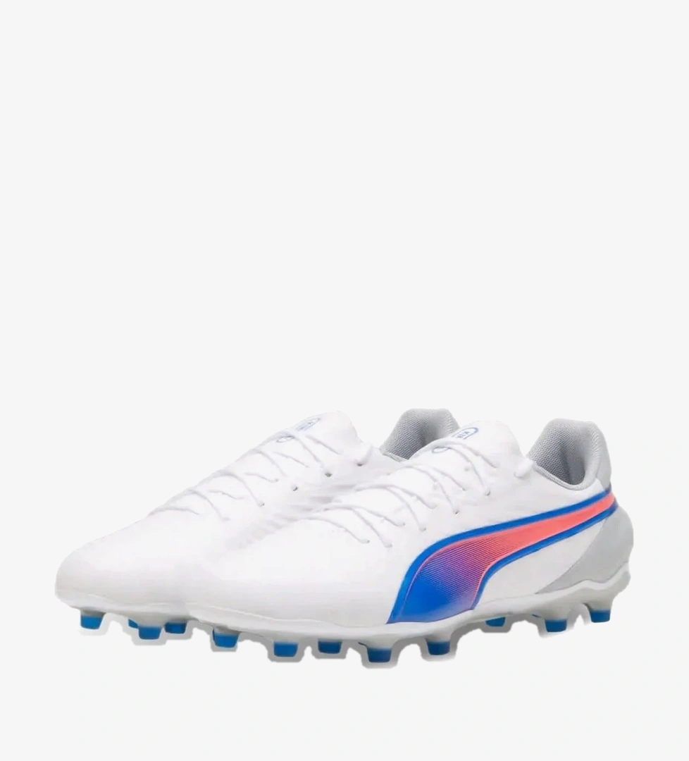 Puma Beyaz Puma King Match