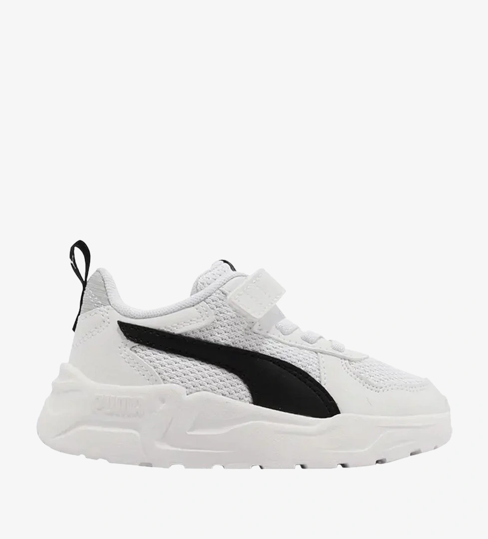 Puma 39148102 Trinity Lite Ac+ inf Bebek Günlük Spor Ayakkabı