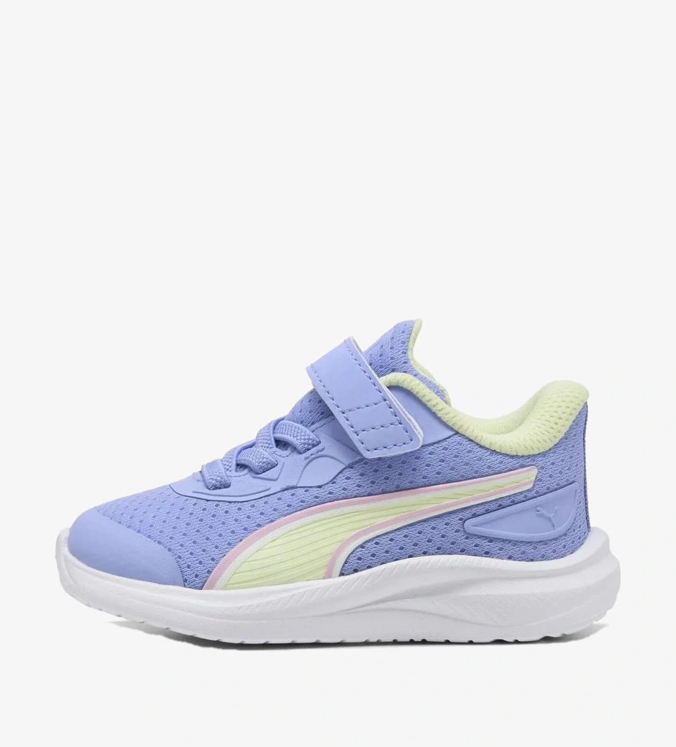 Puma 31241510 Skyrocket 2 Ac+ inf Bebek Günlük Spor Ayakkabı