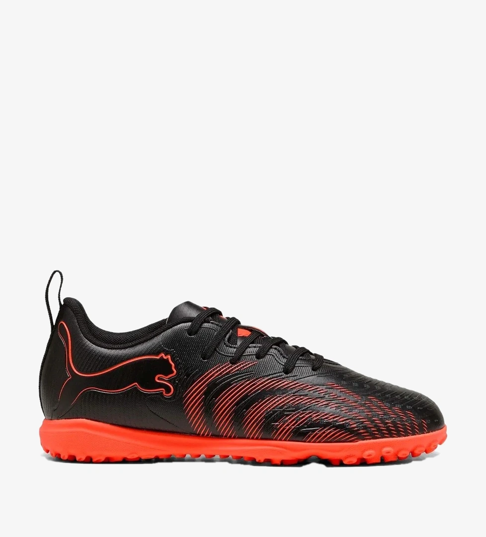 Puma 10892902 Future 9 Play Tt Jr Unisex Çocuk Halı Saha Ayakkabısı