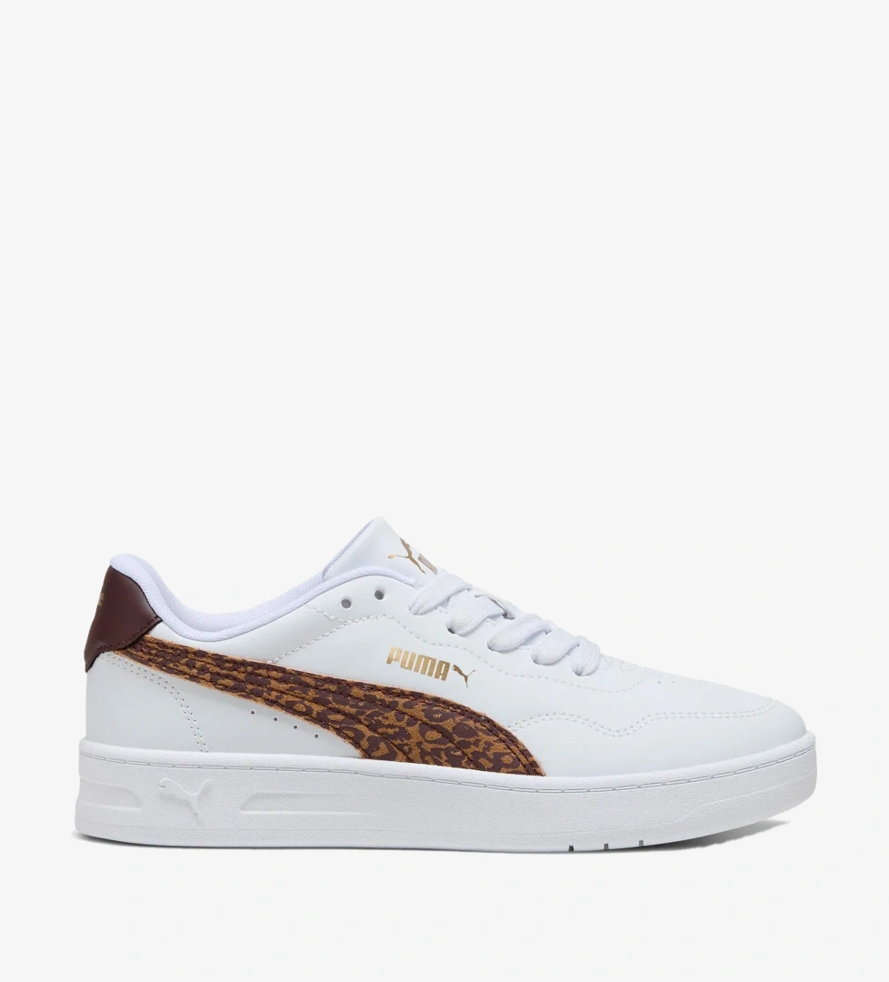 Puma Beyaz Puma Lally