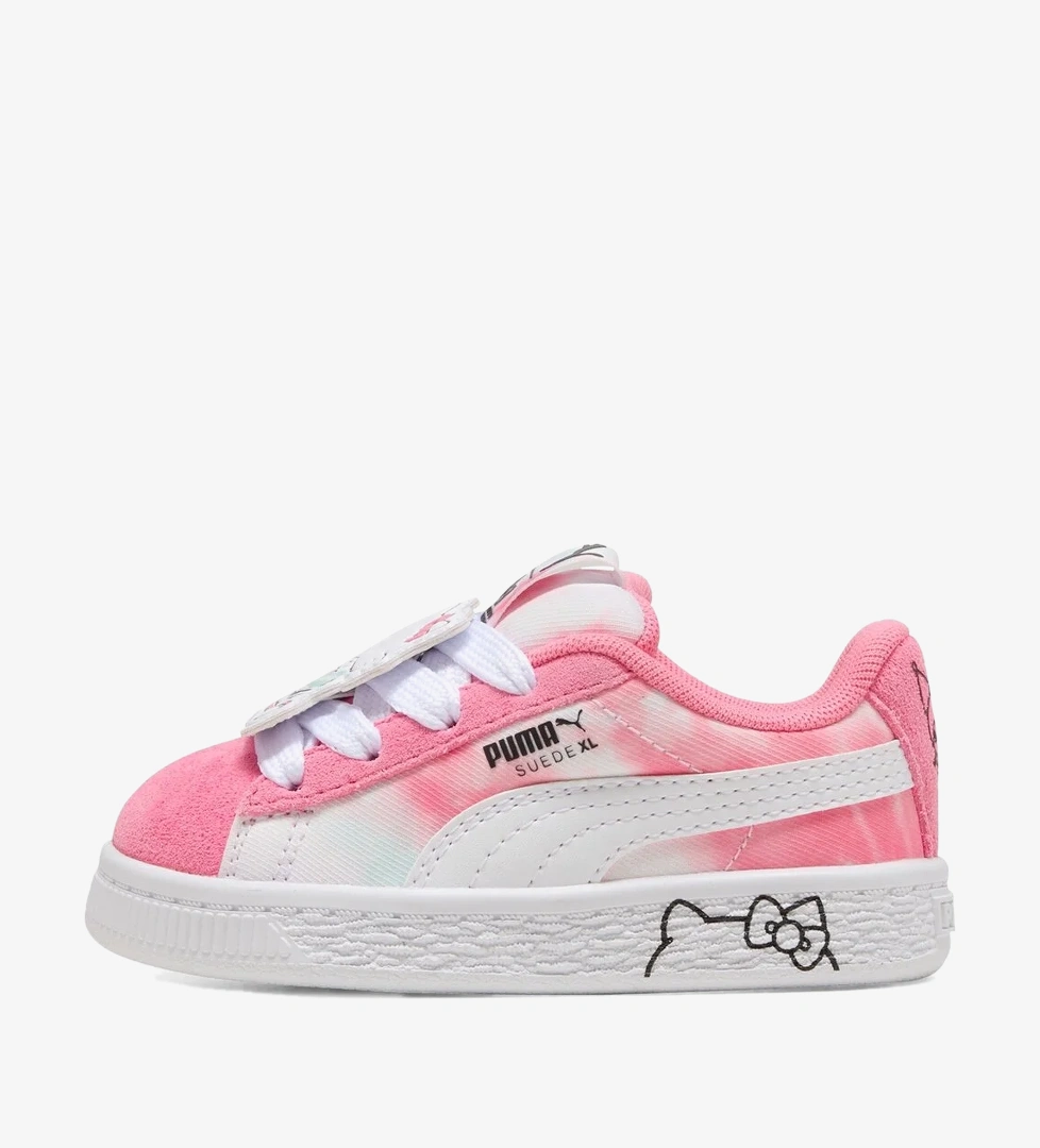 Puma Pembe Puma Suede Xl