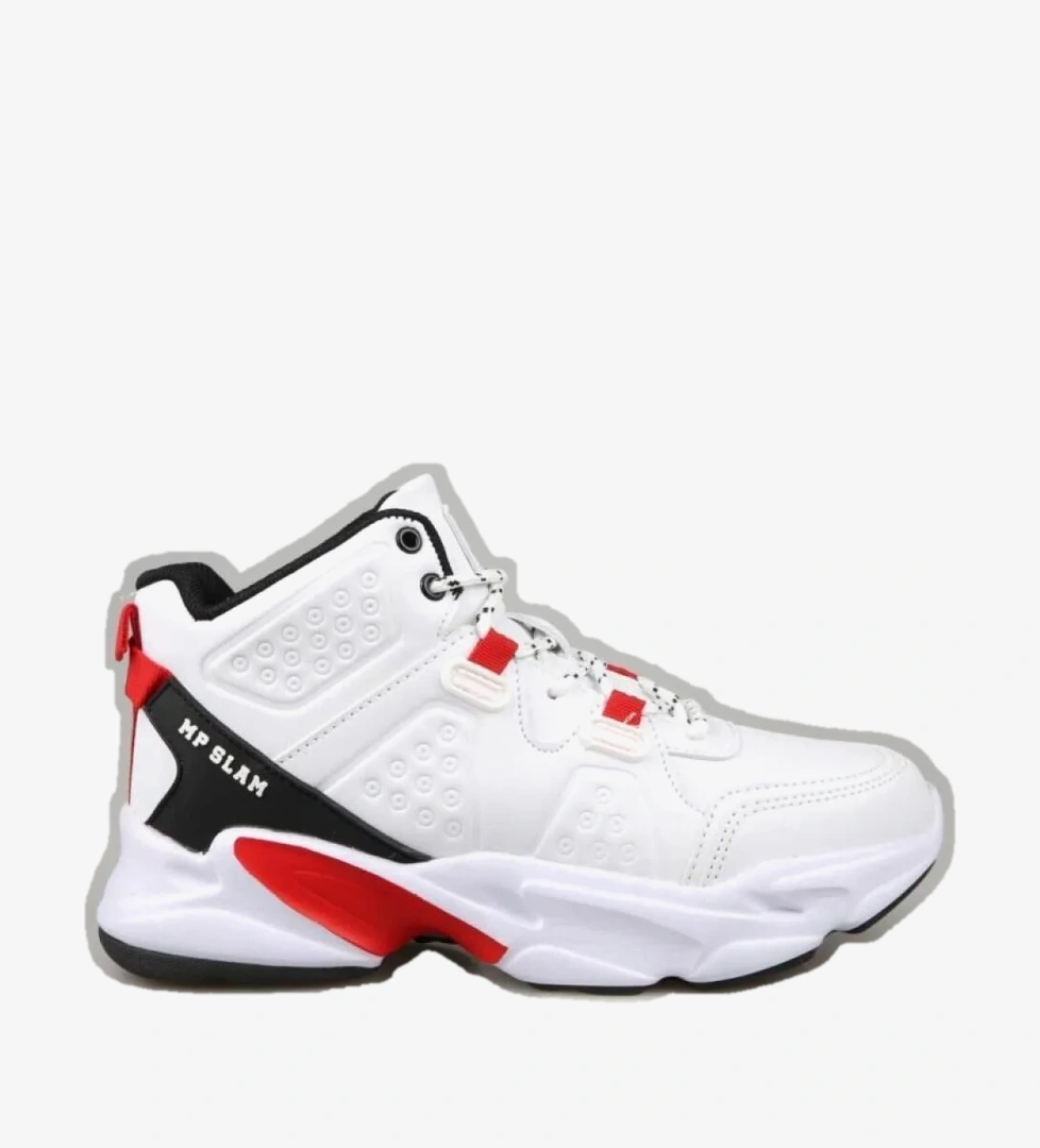 M.P 242-2055Gr Çocuk Basketball Ayakkabı