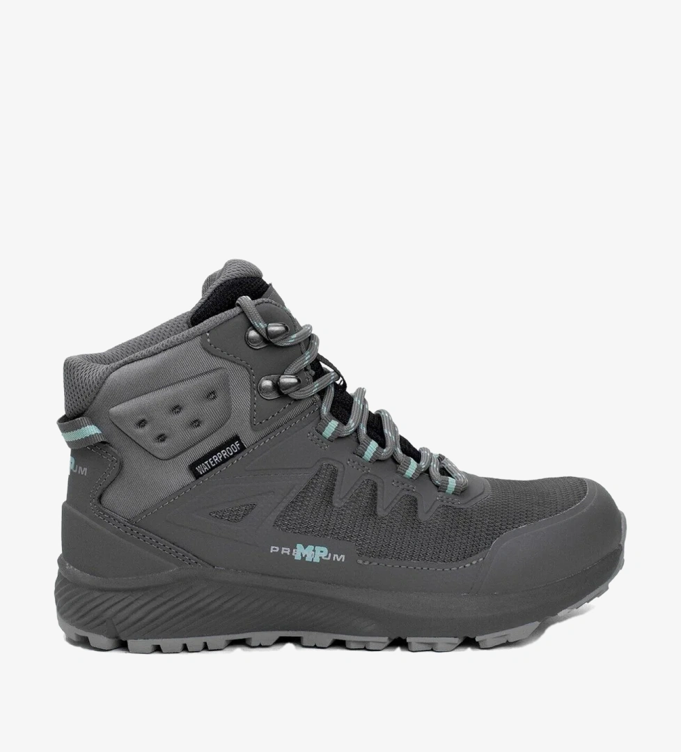 M.P . 242-1800Zi Kadın Trekking Spor Ayakkabı