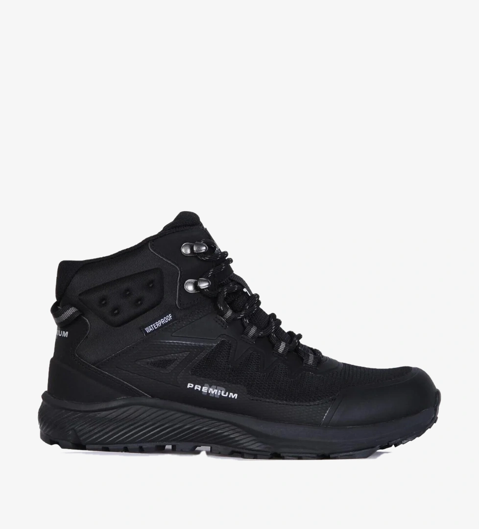 M.P . 242-1800Mi Erkek Trekking Spor Ayakkabı