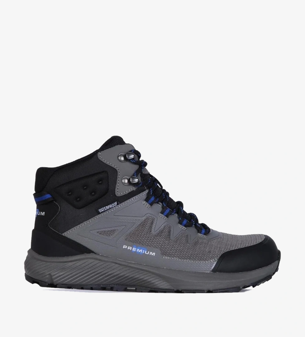 M.P . 242-1800Mi Erkek Trekking Spor Ayakkabı