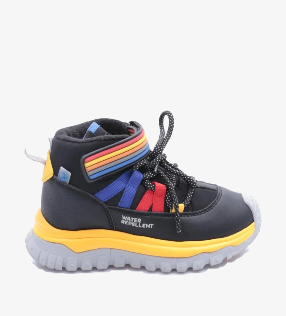 Dudino 4W15C Upo Çocuk Sneaker Spor Ayakkabı