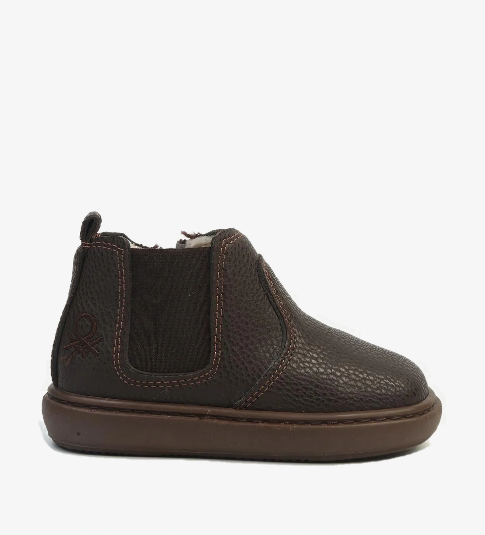Lacivert Benetton Bn