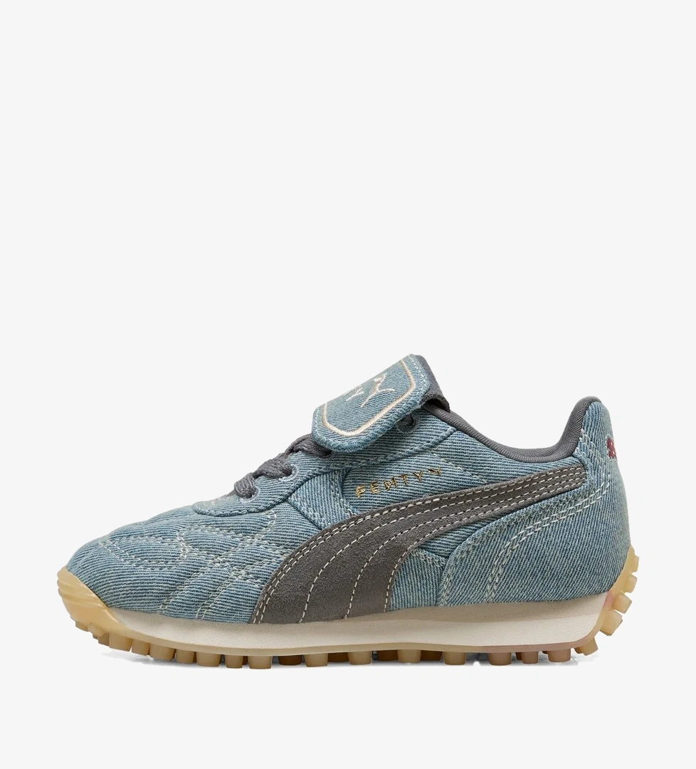 Puma Avanti Smurfs Ürün Listesi