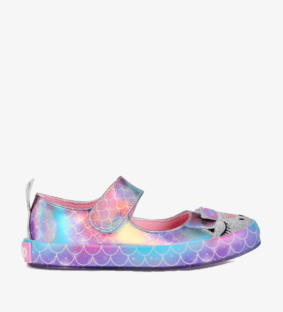 Kiko Kids Mavi Kiko Kids Solin Kizi