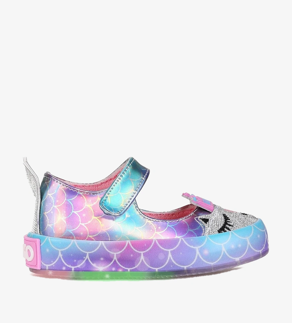 Kiko Kids Mavi Kiko Kids Solin Kizi