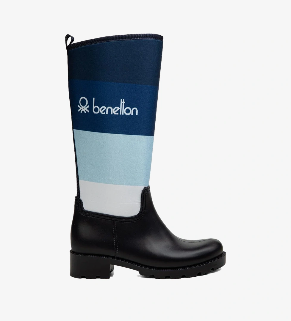 Yeşil Benetton Bn