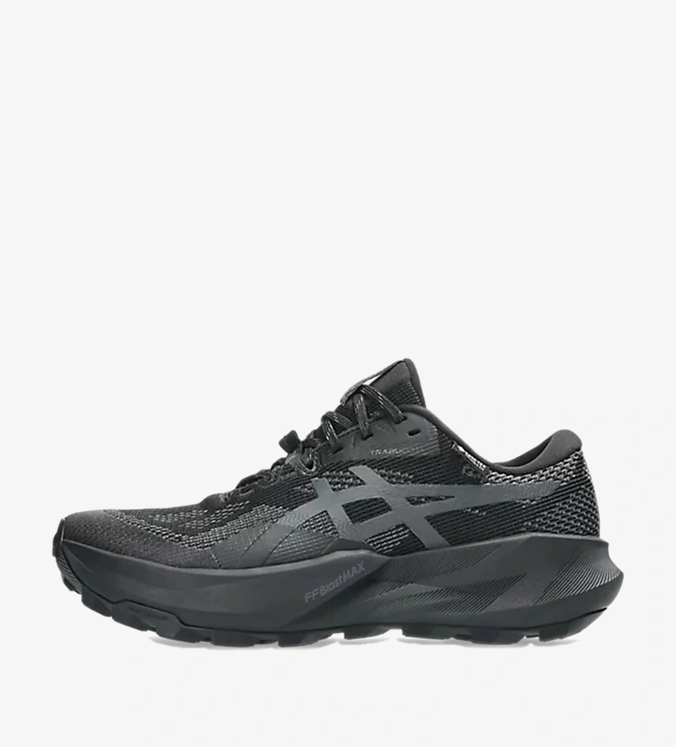 asics 1012B936-002 Trabuco 14 Gtx Kadın Koşu Ayakkabısı