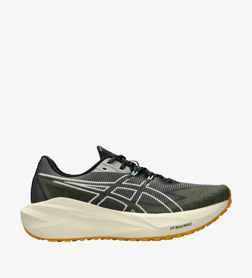 asics 1011C276-001 Blazeblast Erkek Koşu Ayakkabısı