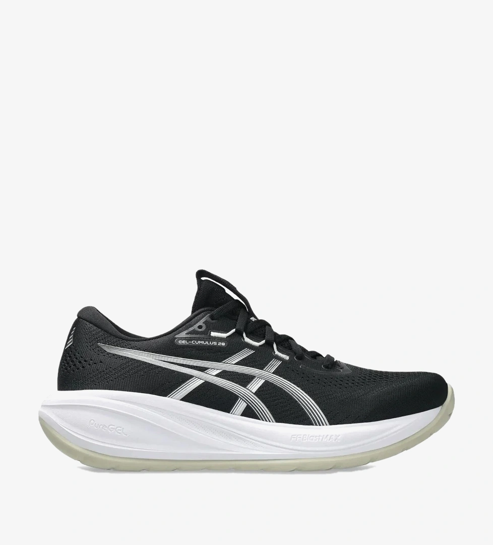 asics 1011C143-002 Gel-Cumulus 28 Erkek Koşu Ayakkabısı