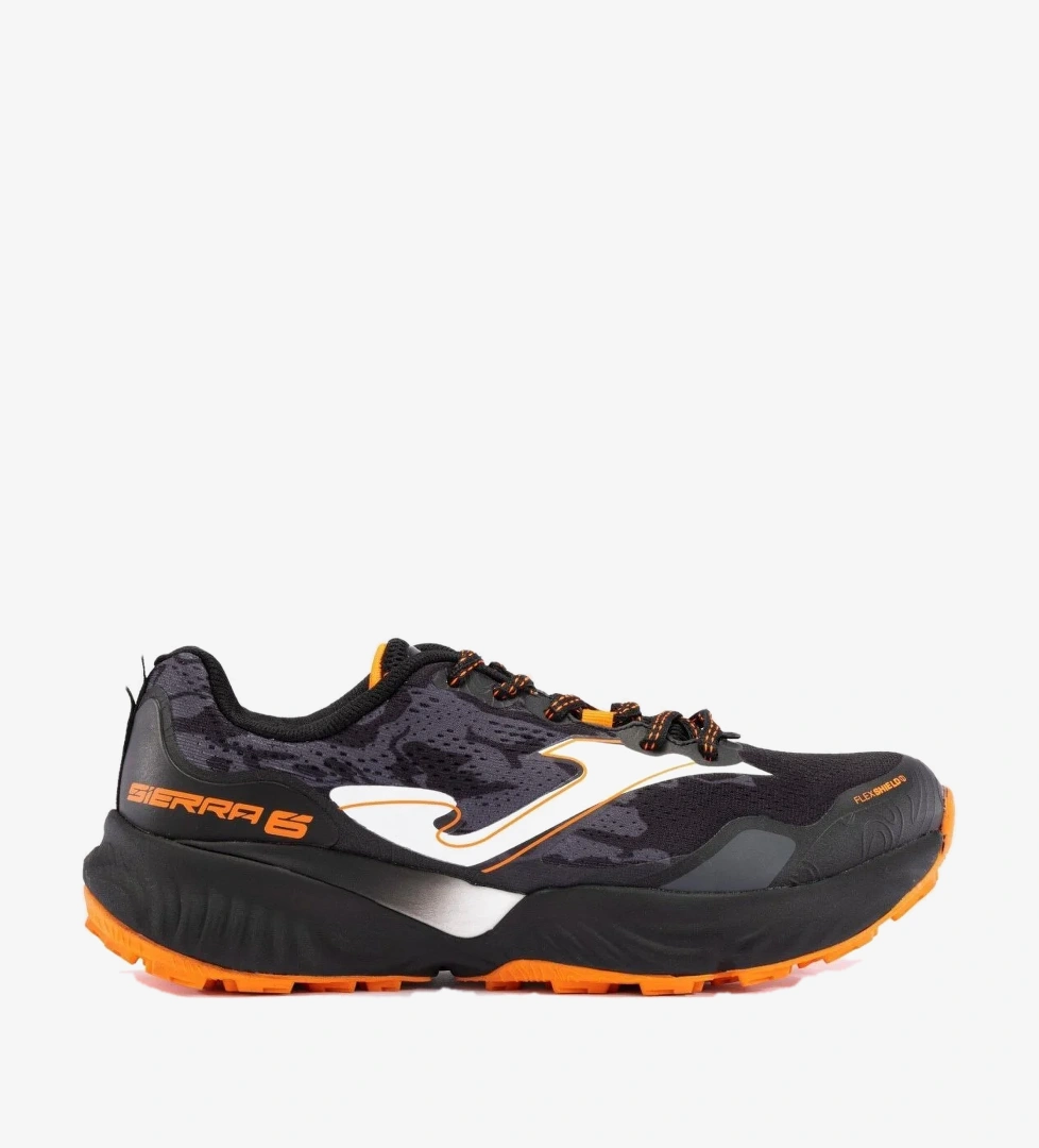 Joma Siyah Joma Sierra