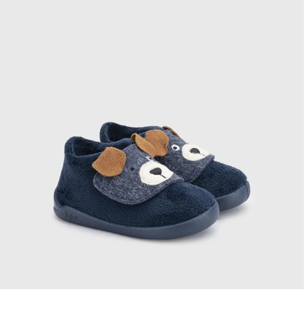 Igor W10326-003 Homie Guau Unisex Çocuk Panduf