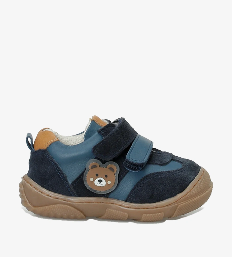 Polaris TIDY.I Lacivert Erkek Çocuk Sneaker
