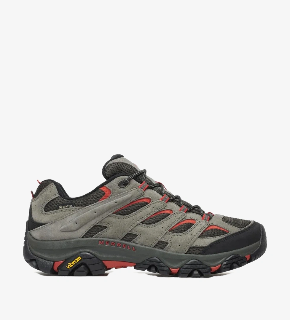 Merrell Moab 3 GTX Erkek Outdoor Ayakkabı