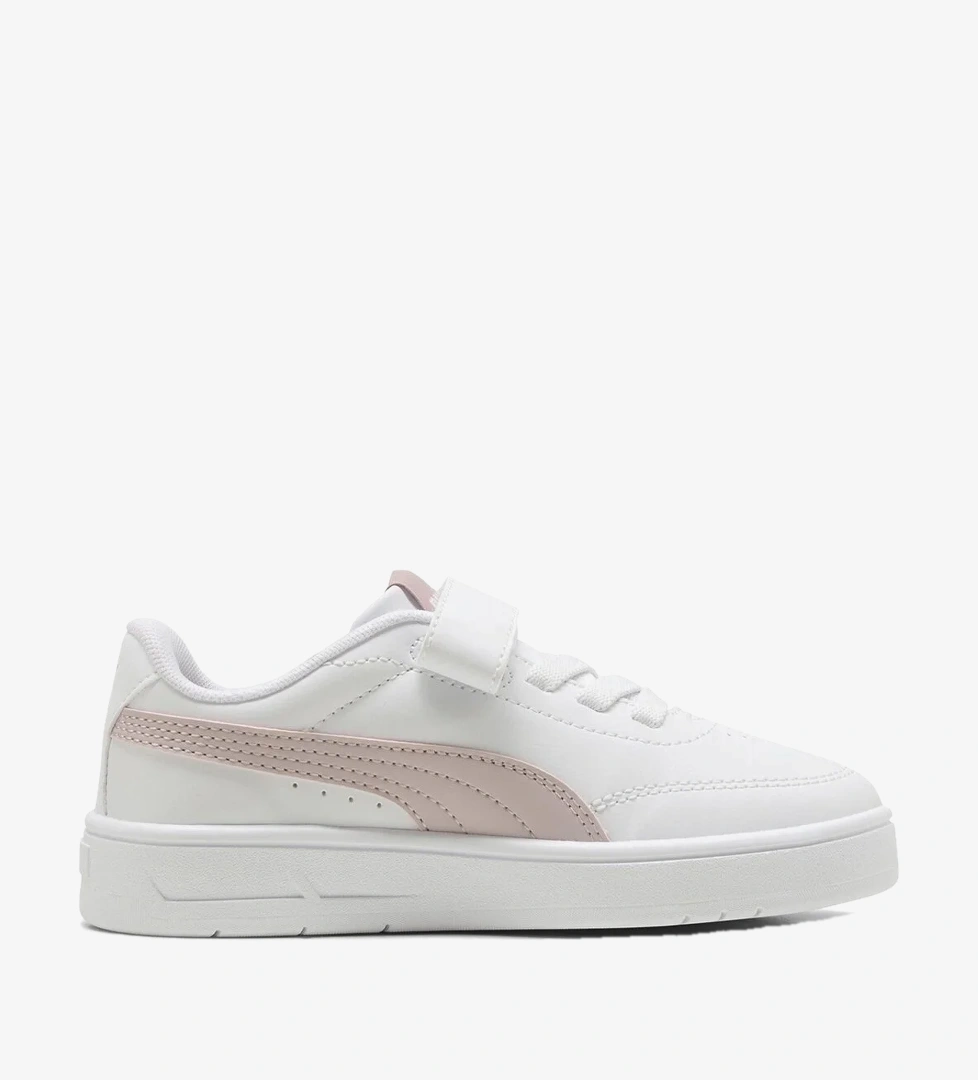 Puma Beyaz Puma Classic Clean