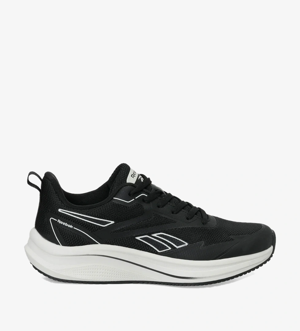 Reebok Siyah Reebok Quantum