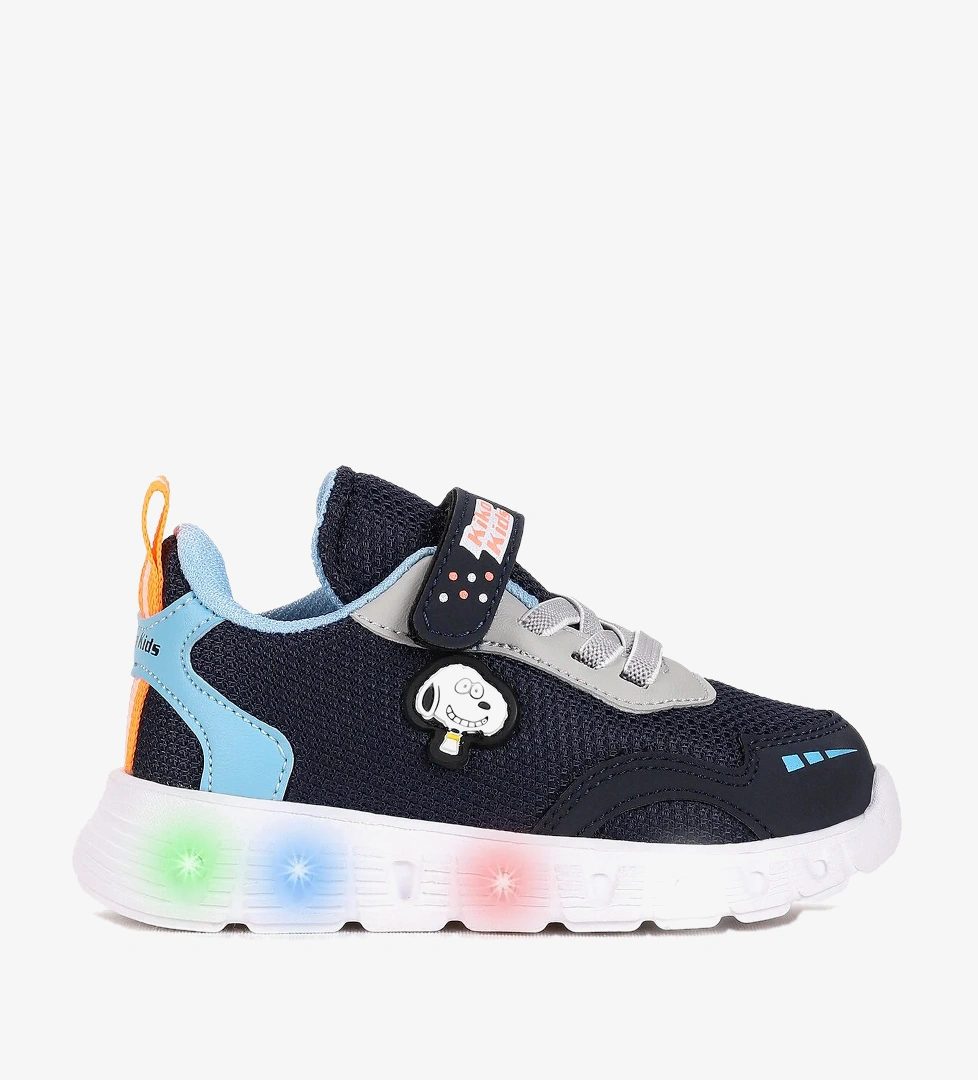 Kiko Kids Çok Renkli Kiko Kids Peras Isikli