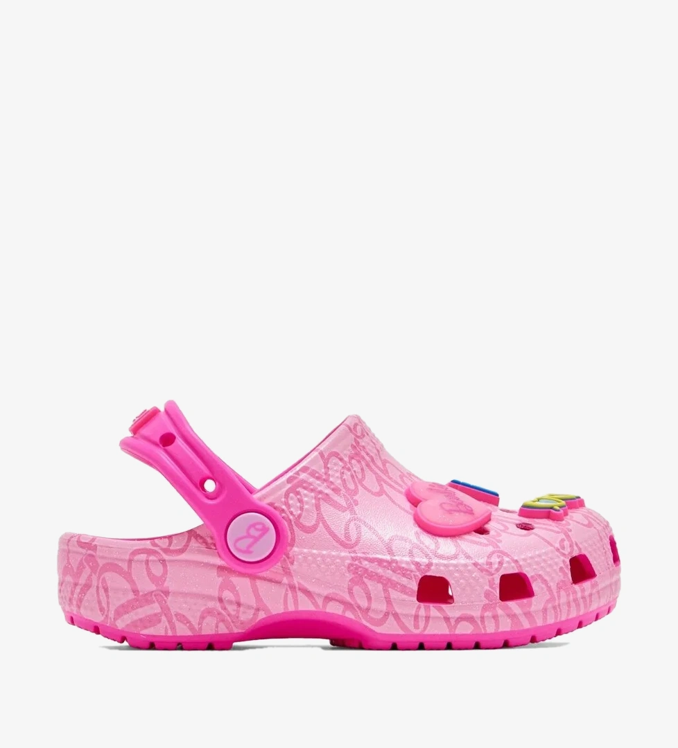 Crocs Kız Çocuk Terlik 211407-90H