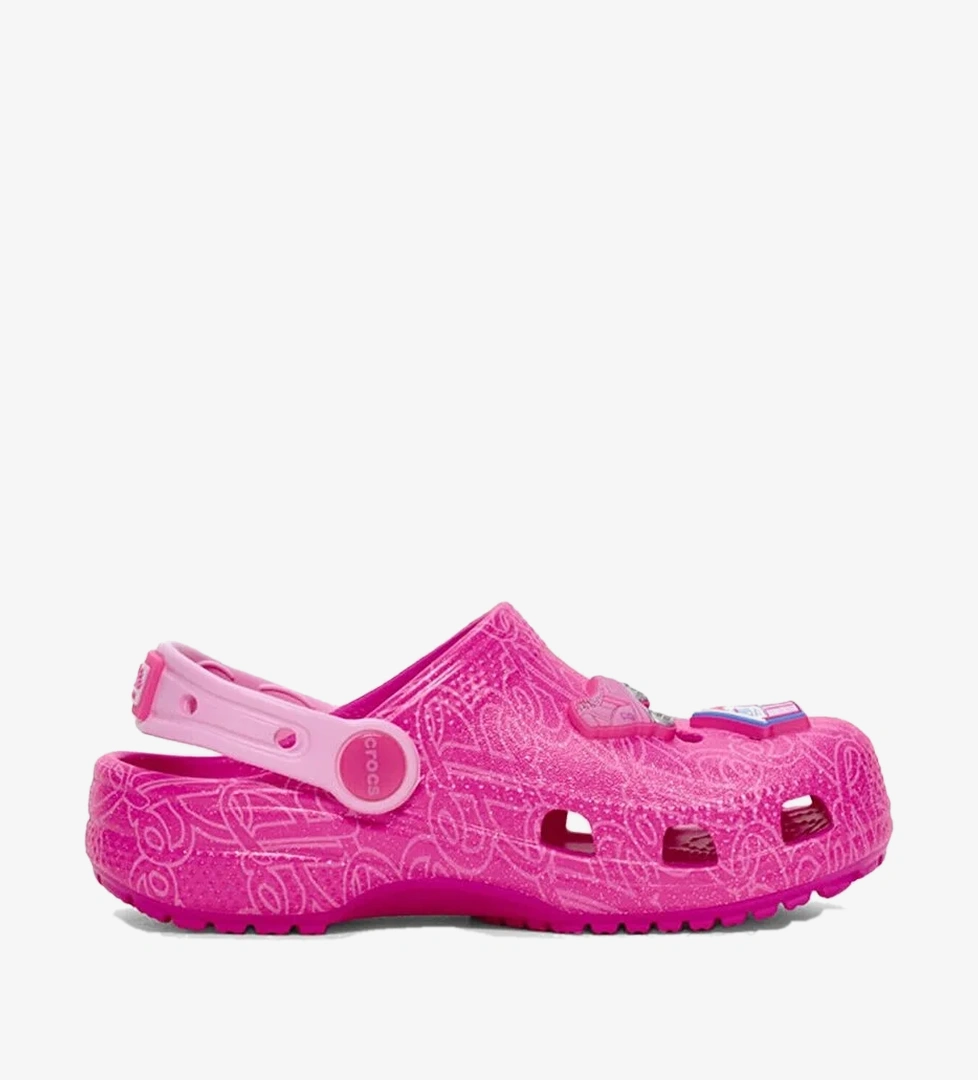 Crocs Kız Çocuk Terlik 211406-90H