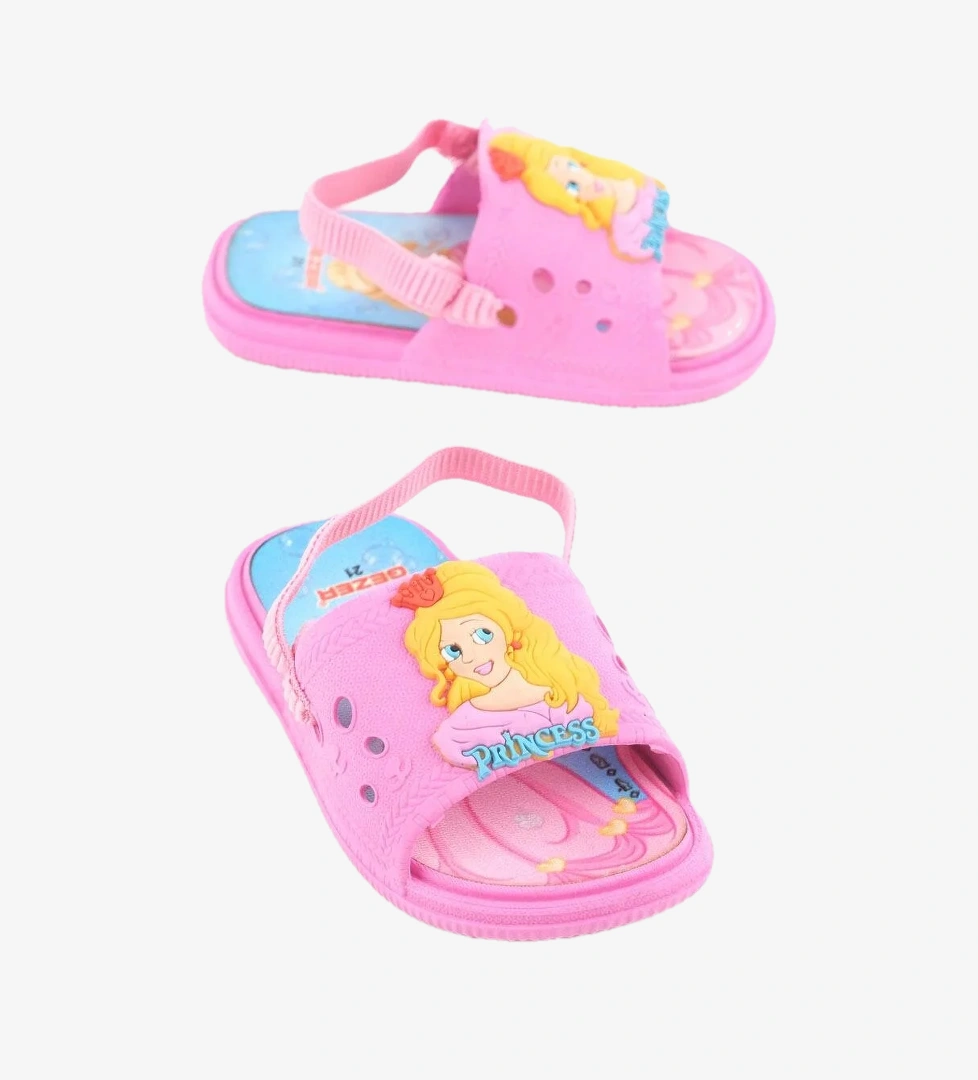 Gezer Pembe Gezer Bebe Islak