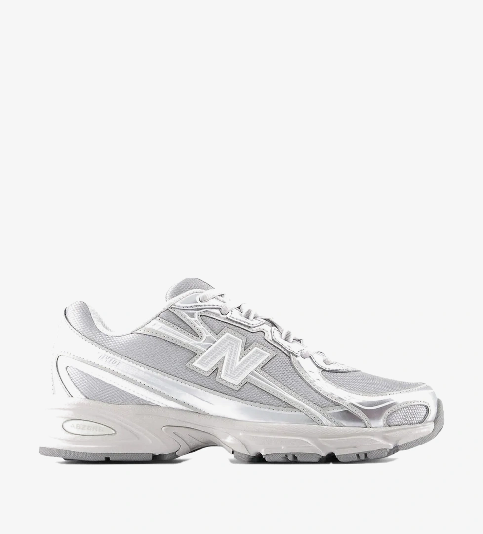 New Balance Kadın Ayakkabı U7405I7 GÜMÜŞ