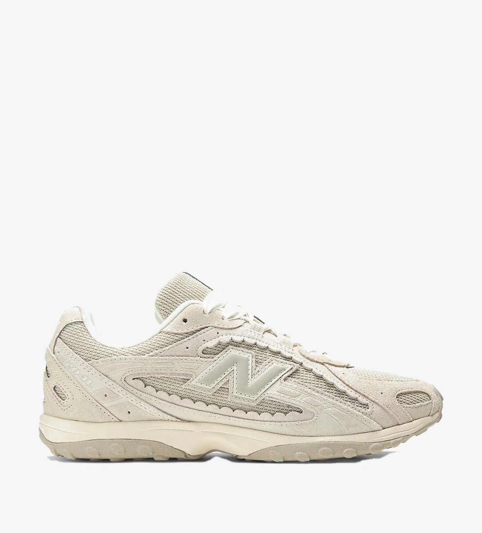New Balance Krem New Balance 204l