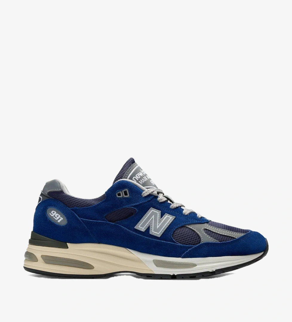 New Balance New Balance 991