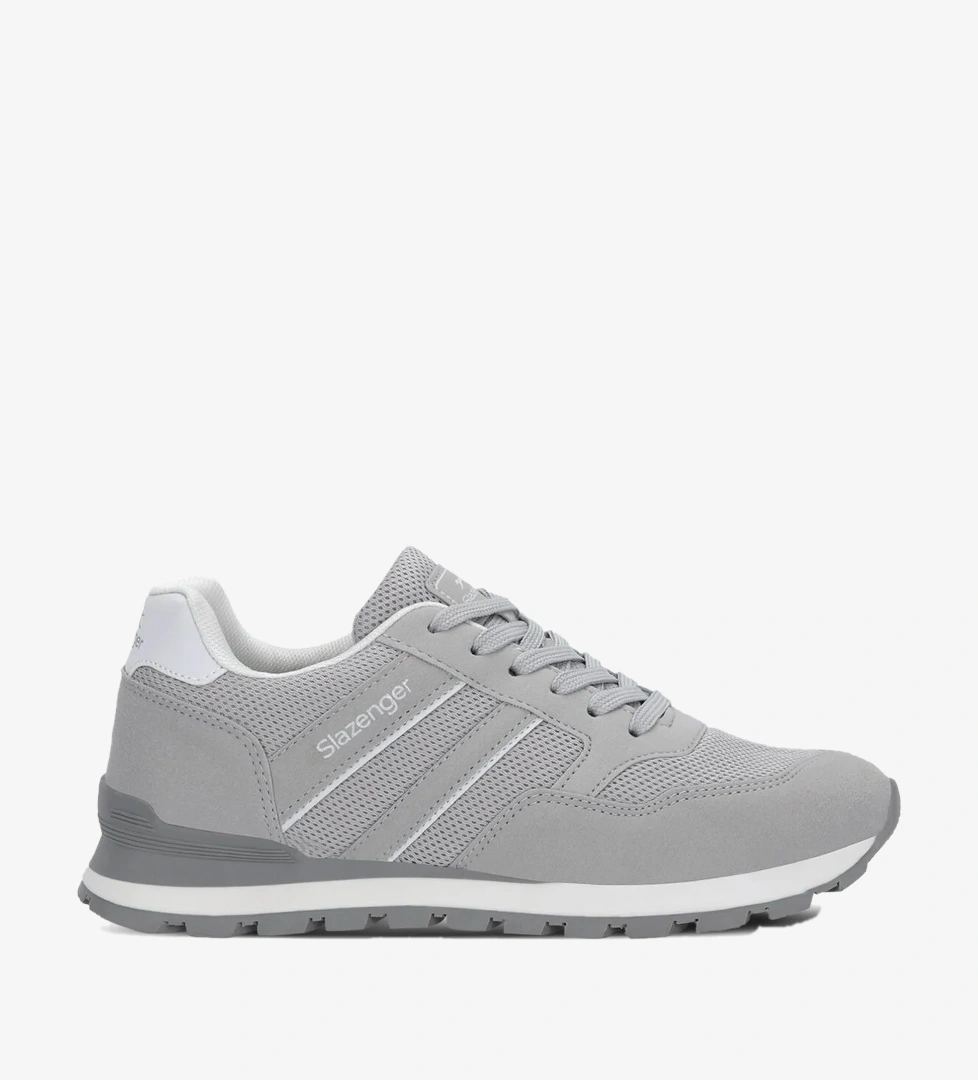 Slazenger Gri Slazenger Sanchez