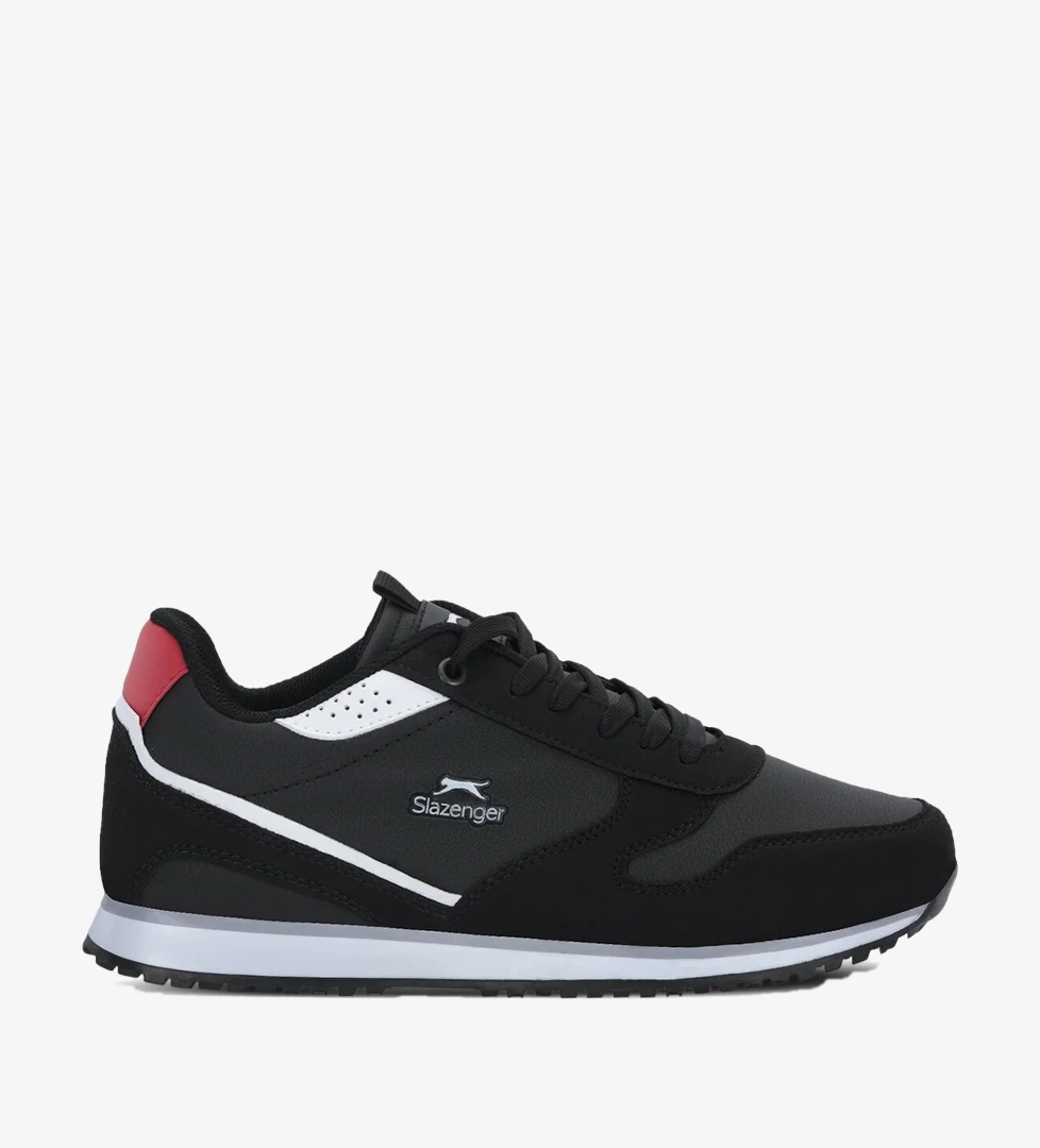 Slazenger Siyah Slazenger Icore