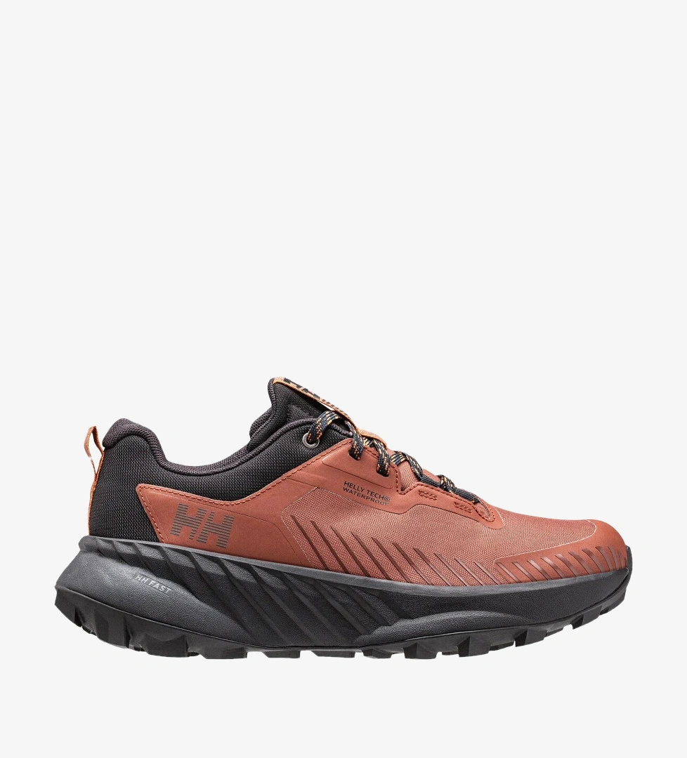 Helly Hansen Kırmızı Helly Hansen Awe