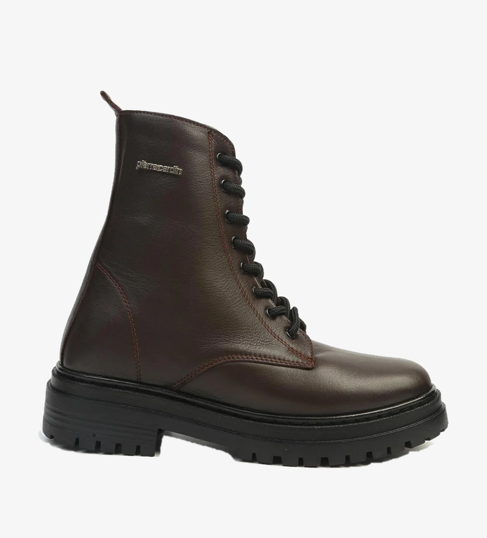 Pierre Cardin Kadın Kahve Bot PC-55356