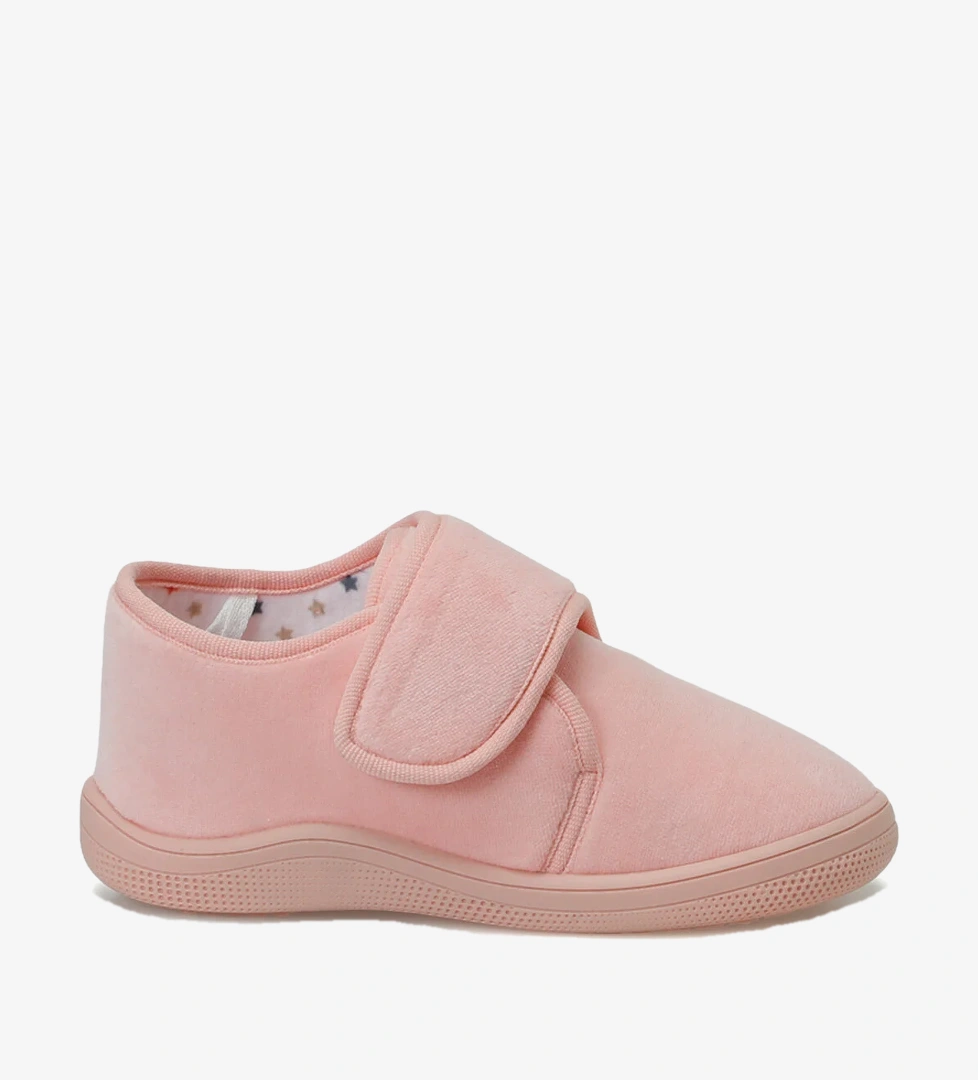 Polaris STAN.P Pembe Kız Çocuk Panduf