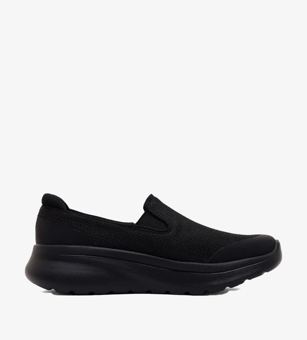 Siyah Skechers Go Walk